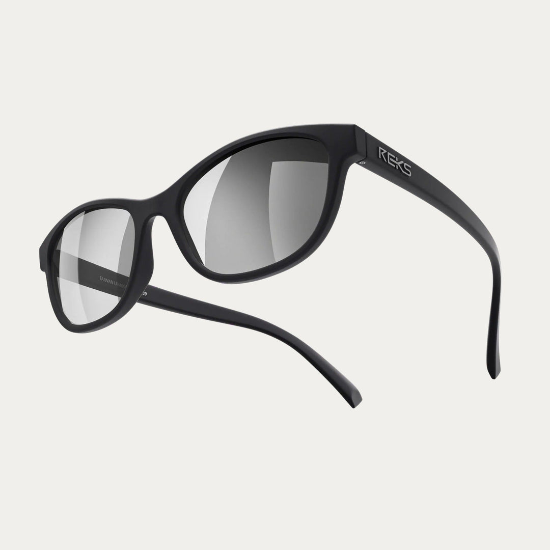 Oval Trivex® Polarized Prescription Sunglasses