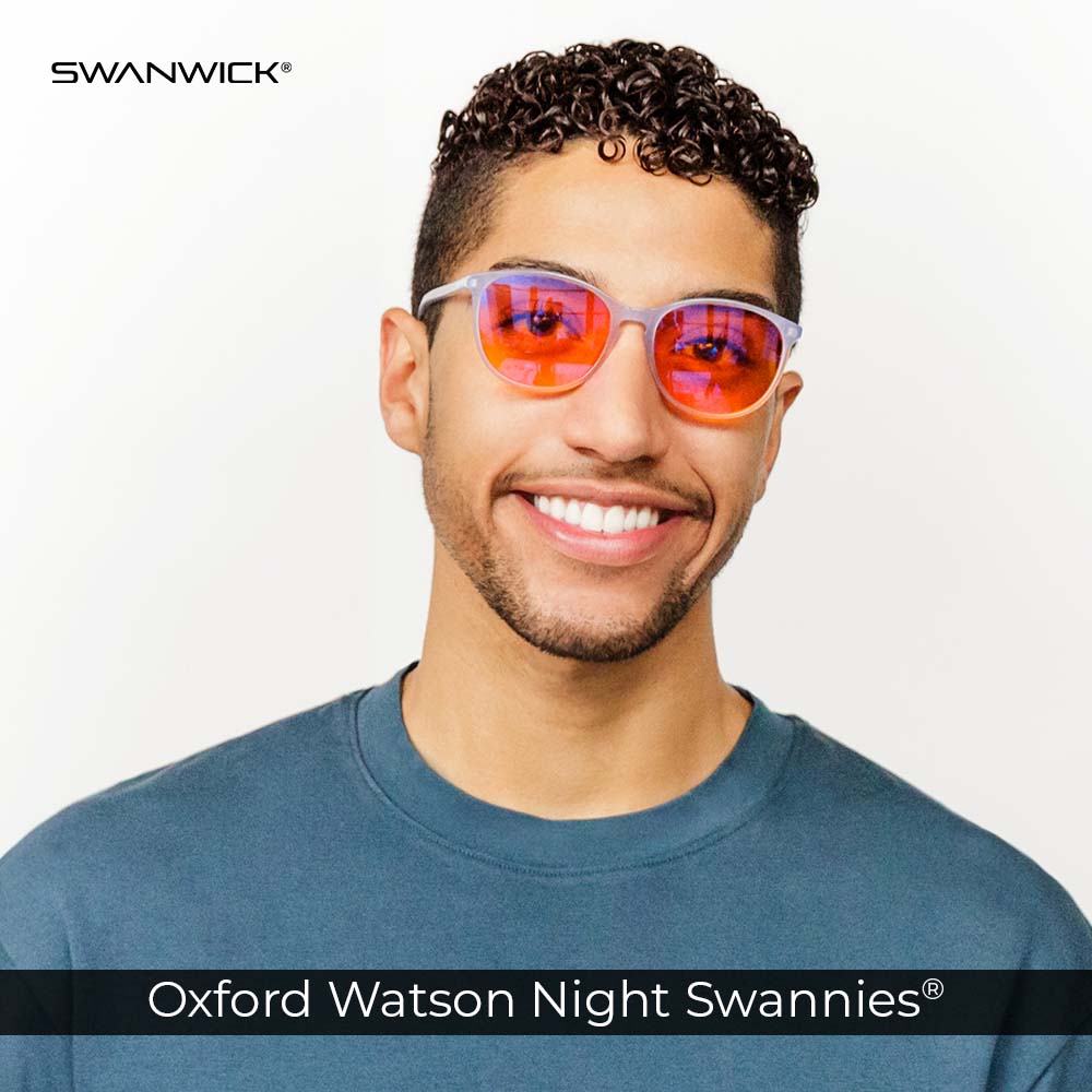 Swannies nocturnos de Oxford