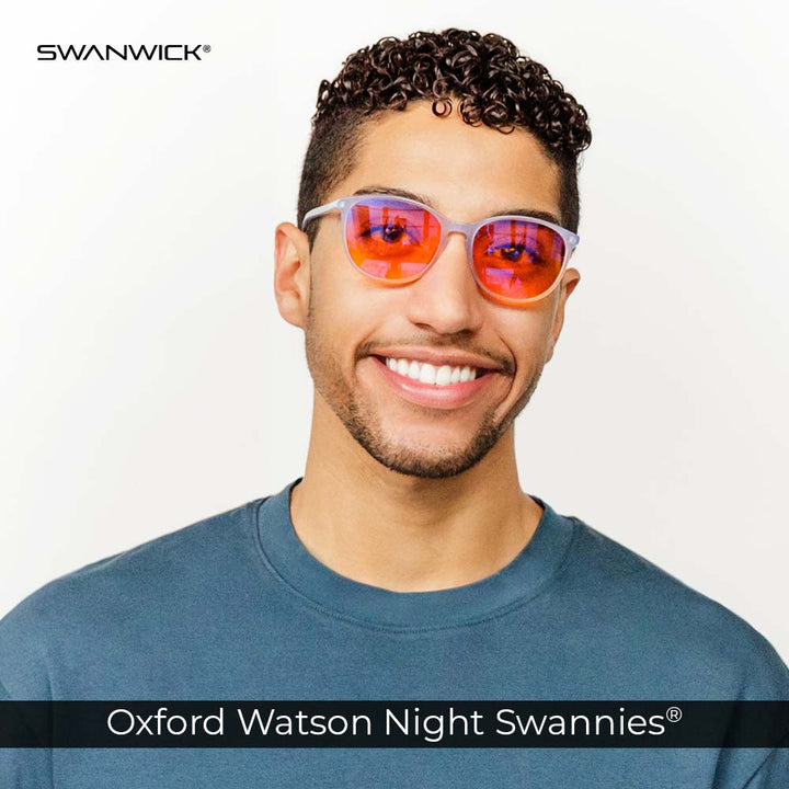Swannies nocturnos de Oxford
