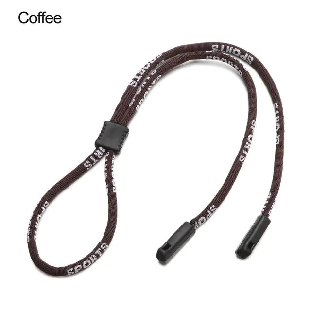 Non-Slip Sunglasses | Sports Glasses Cord