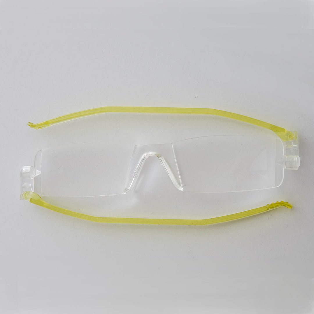 Folding Reading Glasses Vintage - Paulie