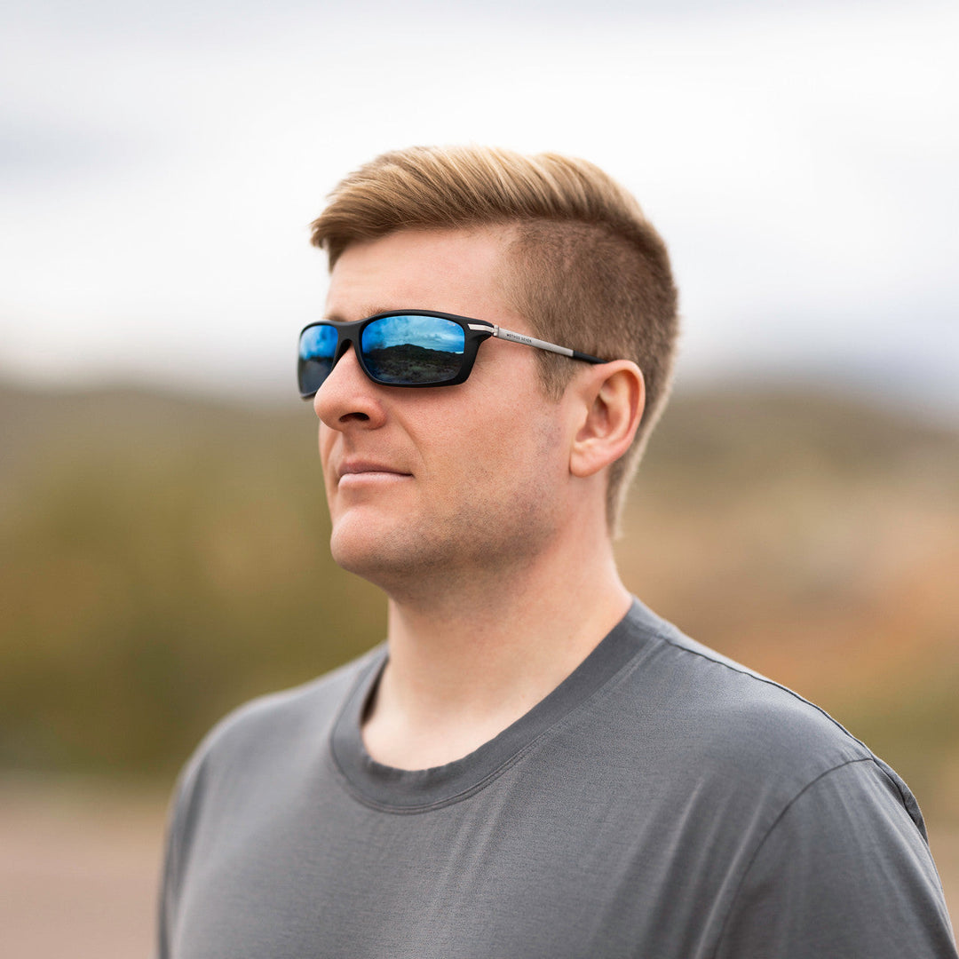 Altitude FLT18 | Pilot Sunglasses