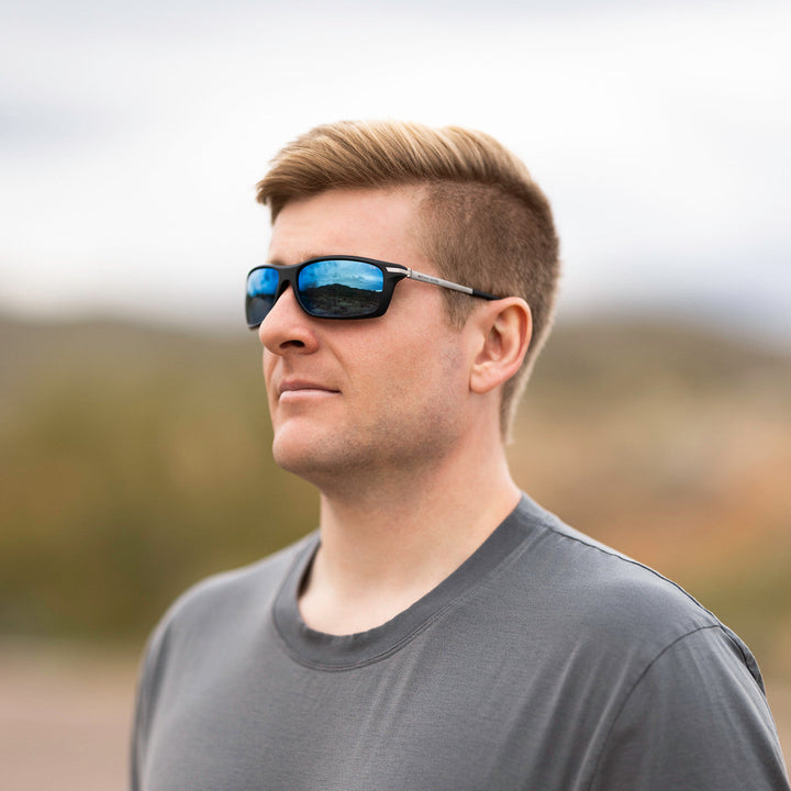 Altitude FLT18 | Pilot Sunglasses