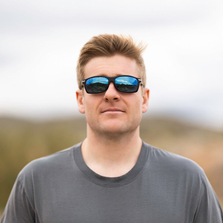 Altitude FLT18 | Pilot Sunglasses