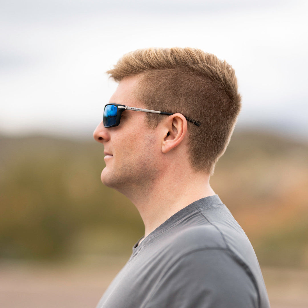 Altitude FLT18 | Pilot Sunglasses