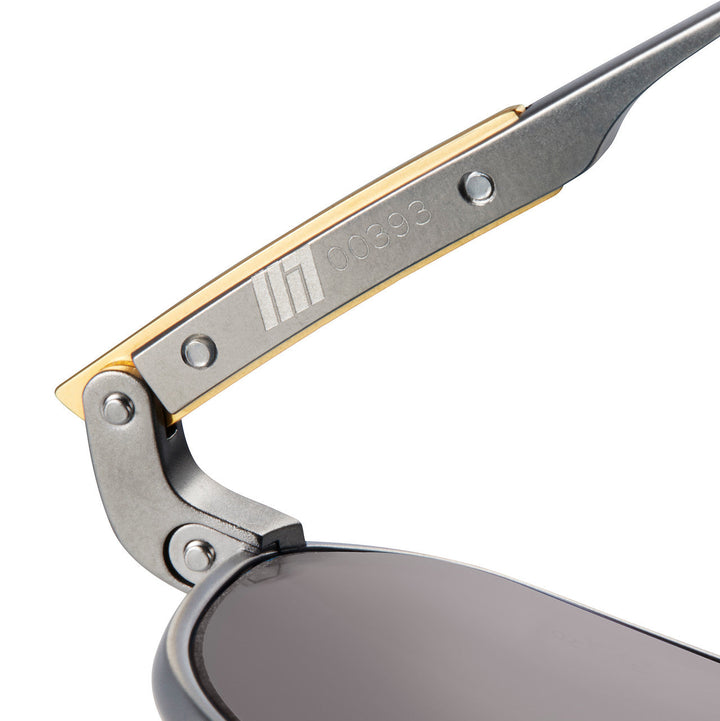 Ascent FLT18 | Pilot Sunglasses