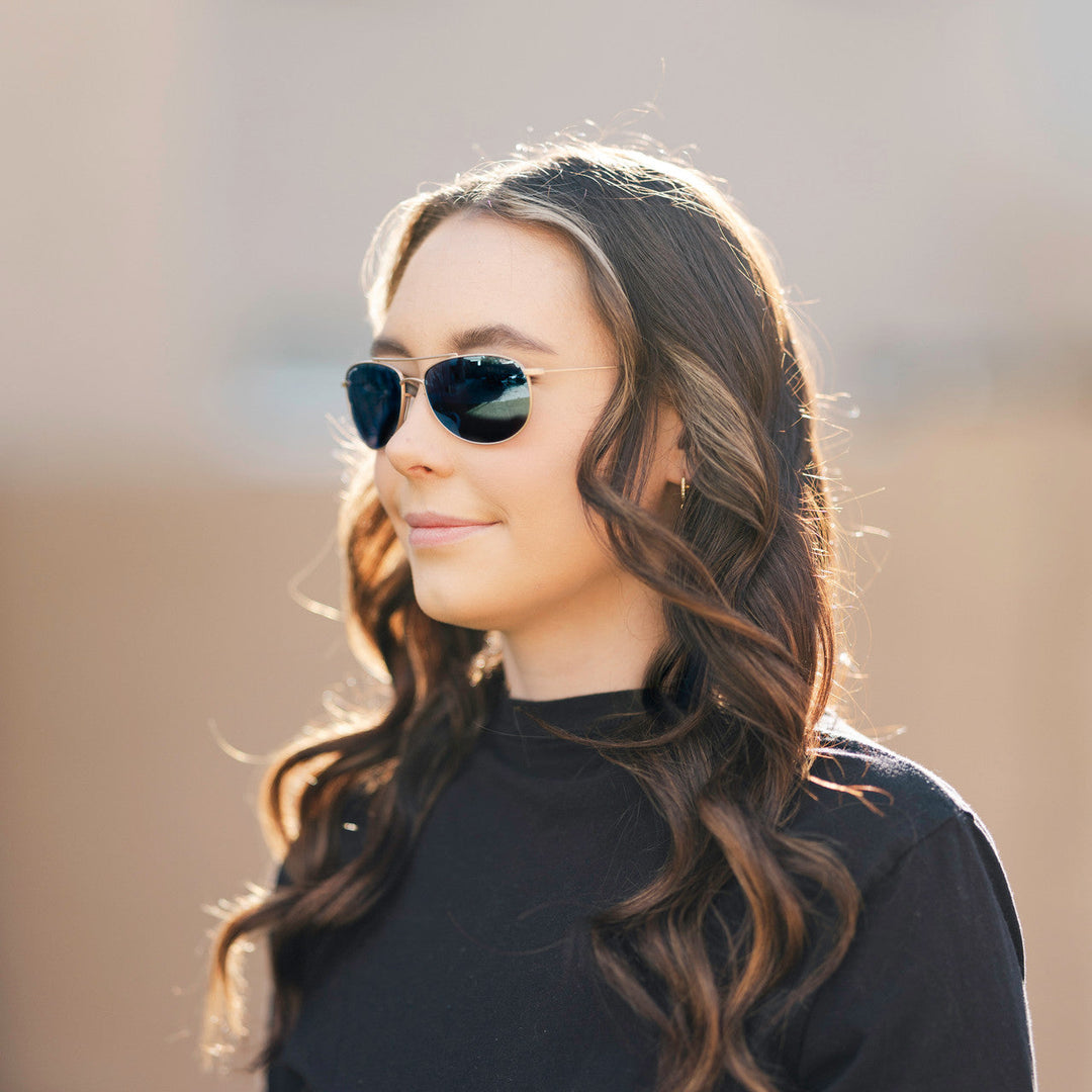 Aviatrix SKY9 | Pilot Sunglasses