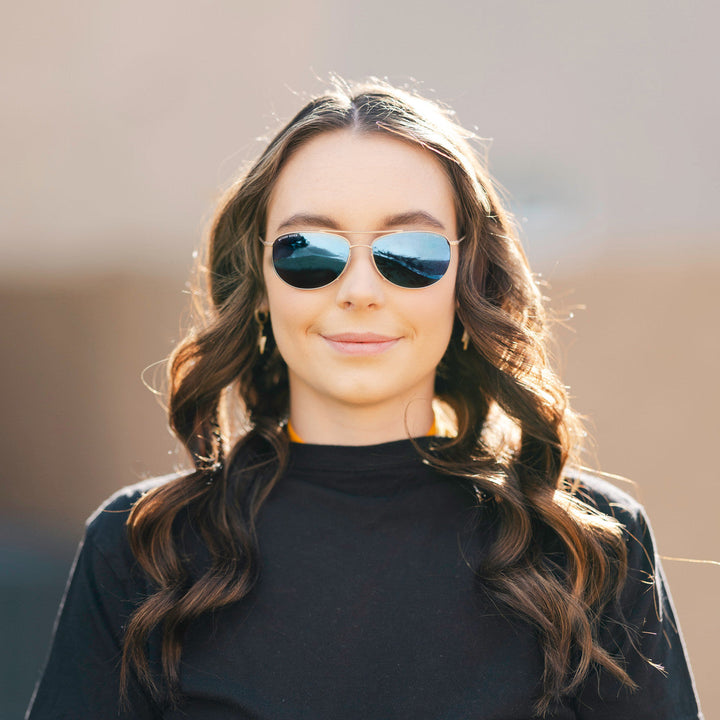 Aviatrix SKY30 | Pilot Sunglasses