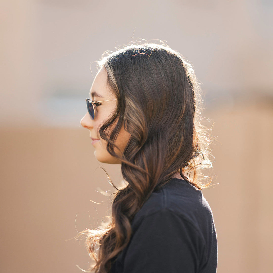 Aviatrix SKY9 | Pilot Sunglasses