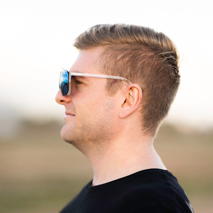 Pilot Clip-On FLT18 | Pilot Sunglasses