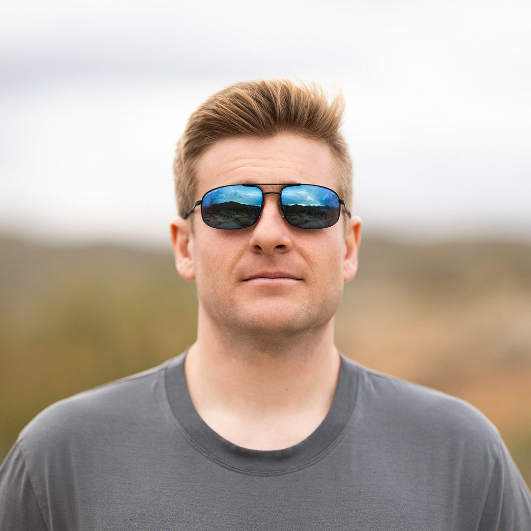 Patriot SKY9 | Pilot Sunglasses