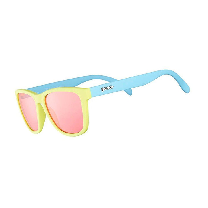 “Pineapple Painkillers” OG Premium Sunglasses