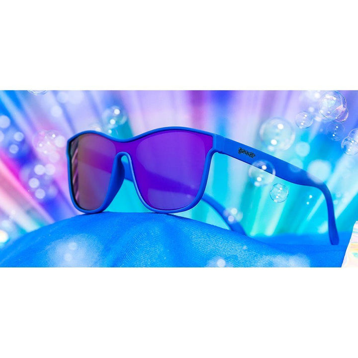 "Best Dystopia Ever” VRG Premium Polarized Sunglasses