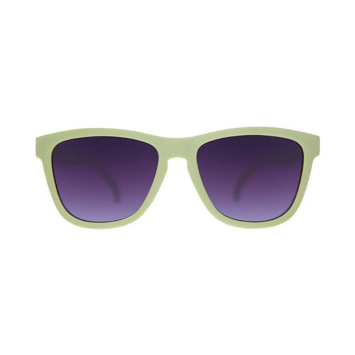 "Dawn of a New Sage” OG Polarized Sunglasses