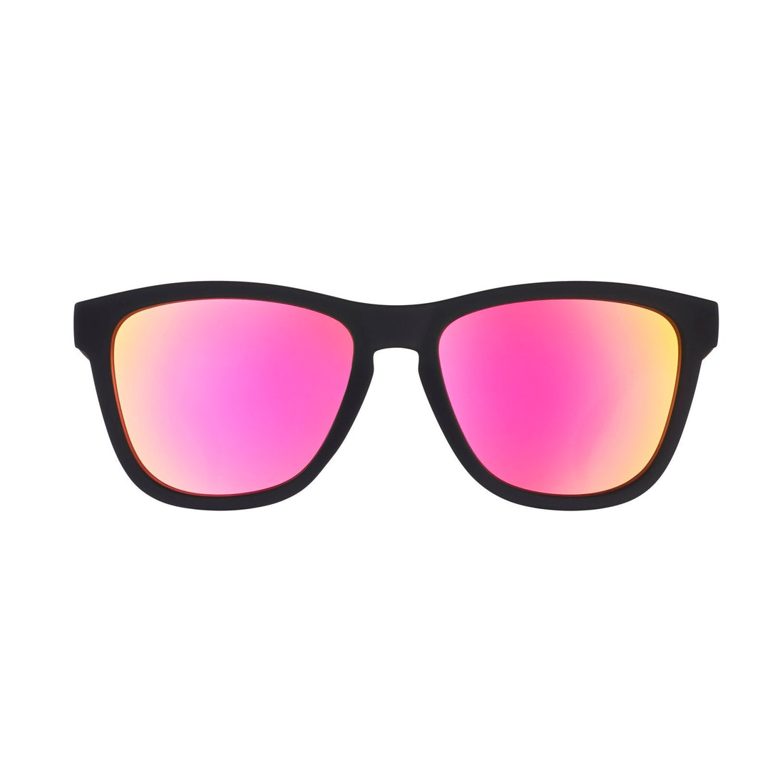 "Professional Respawner” OG Polarized Sunglasses