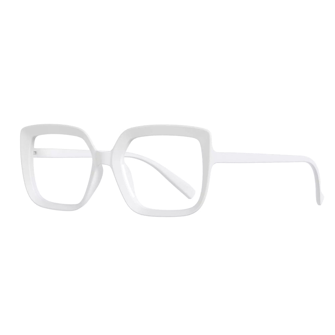Stylish Reading Glasses Large Frame Readers R2014
