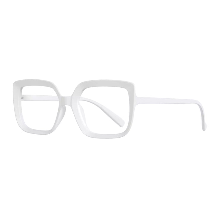 Stylish Reading Glasses Large Frame Readers R2014