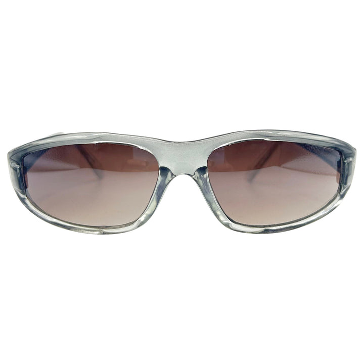 RELEASED Wraparound Sport Sunglasses