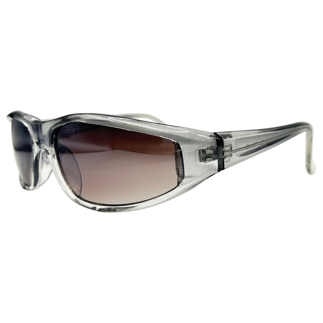 RELEASED Wraparound Sport Sunglasses