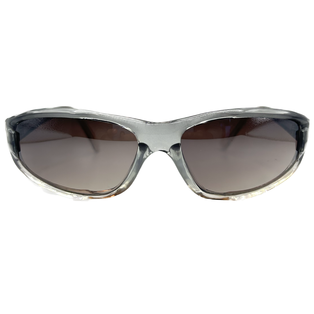 RELEASED Wraparound Sport Sunglasses