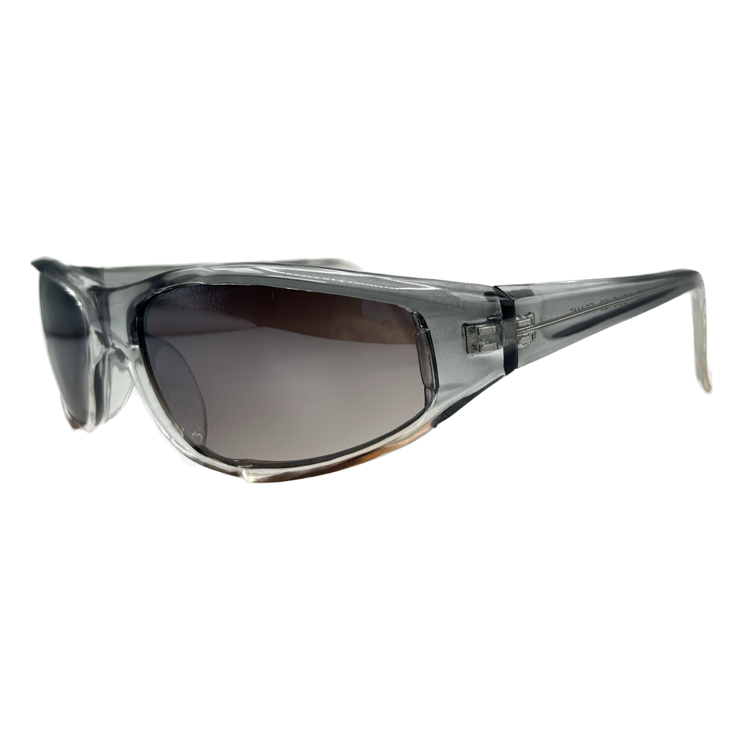 RELEASED Wraparound Sport Sunglasses