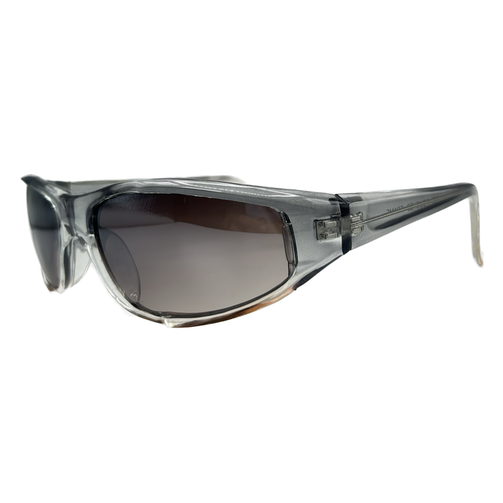 RELEASED Wraparound Sport Sunglasses