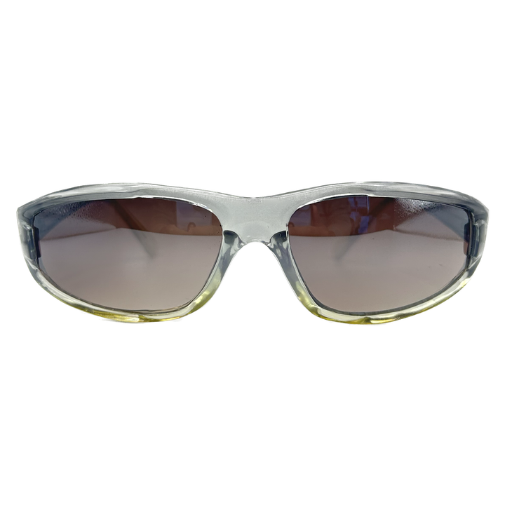 RELEASED Wraparound Sport Sunglasses