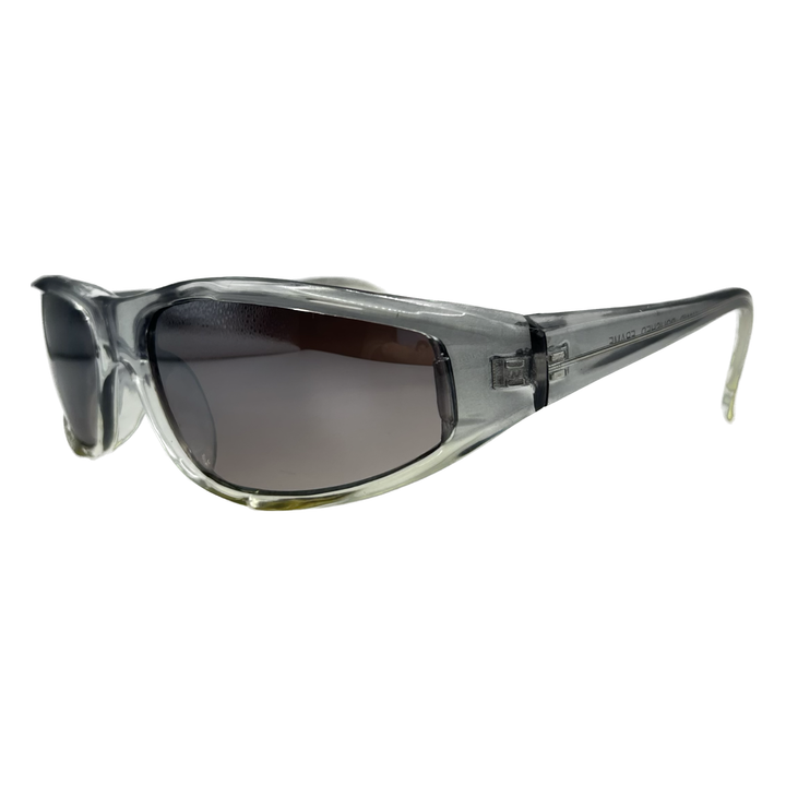RELEASED Wraparound Sport Sunglasses