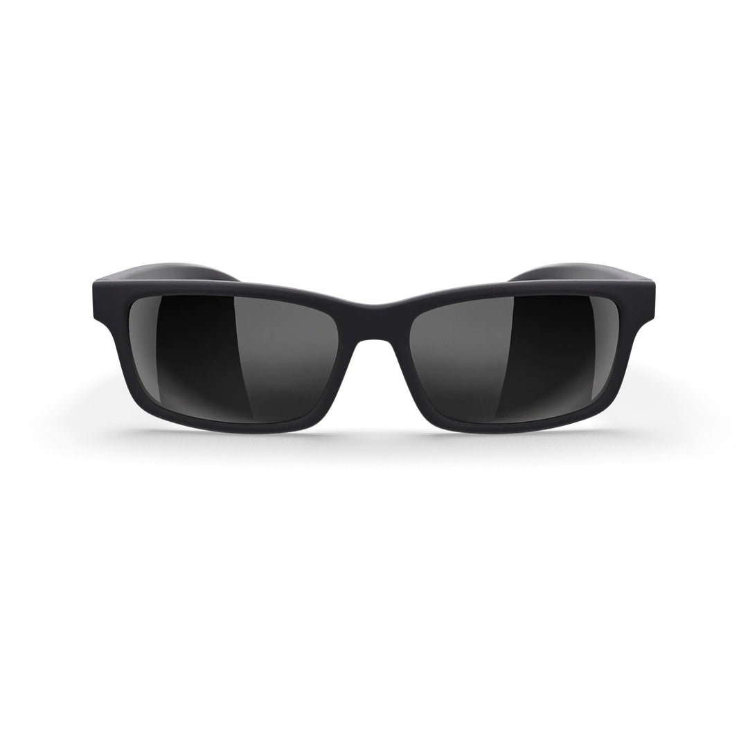 Rectangle Trivex® Polarized Prescription Sunglasses