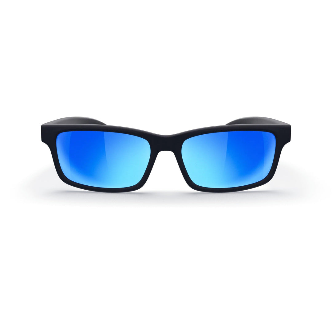 Rectangle Trivex® Polarized Prescription Sunglasses