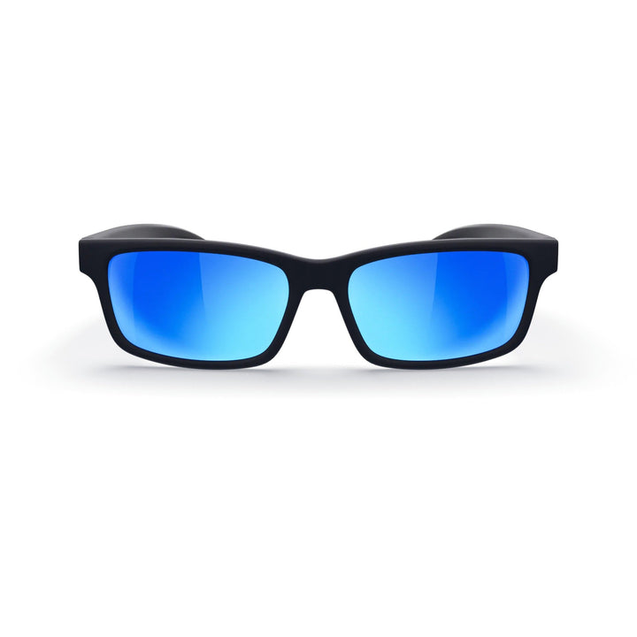 Rectangle Trivex® Polarized Prescription Sunglasses