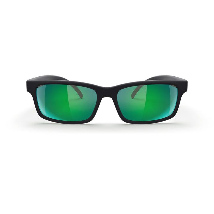 Rectangle Trivex® Polarized Prescription Sunglasses
