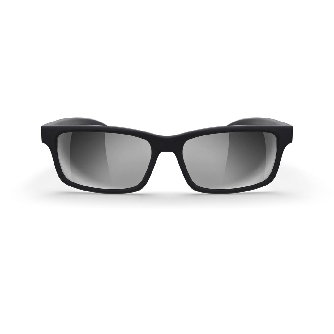 Rectangle Trivex® Polarized Prescription Sunglasses