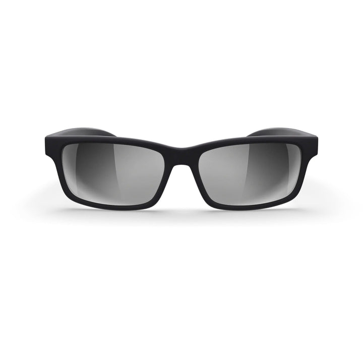 Rectangle Trivex® Polarized Prescription Sunglasses