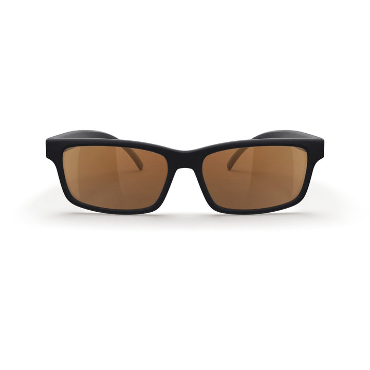 Rectangle Trivex® Polarized Prescription Sunglasses