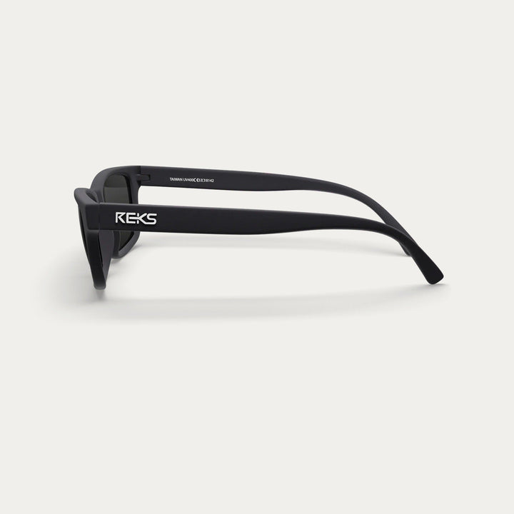 Rectangle Trivex® Polarized Prescription Sunglasses
