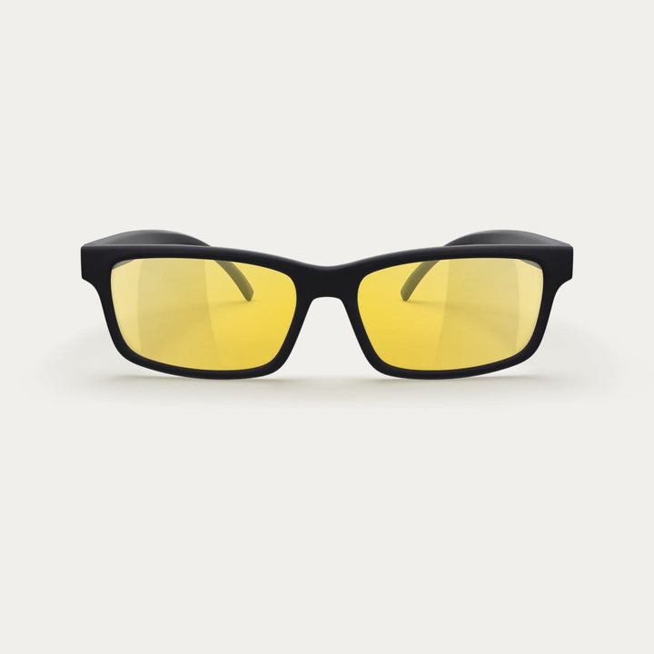 Rectangle Trivex® Prescription Sunglasses
