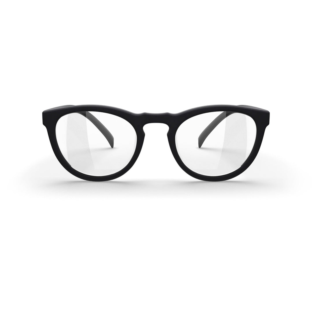 Round Eyeglasses