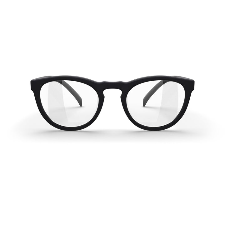 Round Eyeglasses