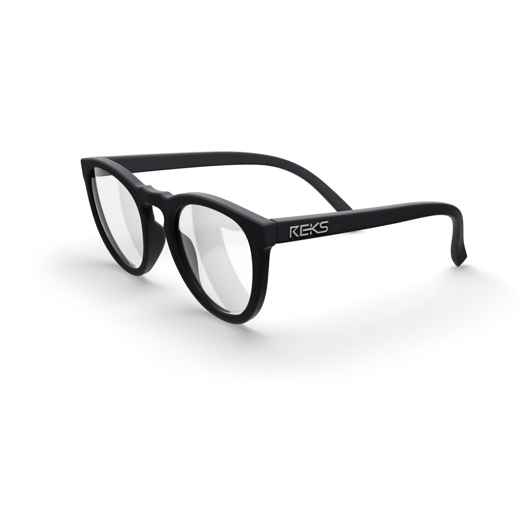 Round Eyeglasses