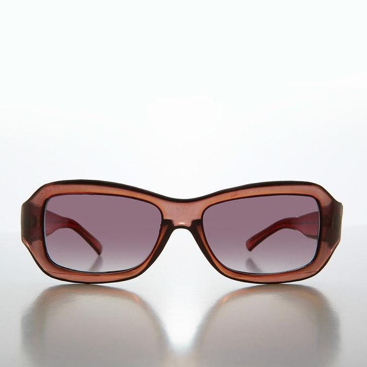 90s Classic Sporty Wrap Around Sunglasses - Scotts