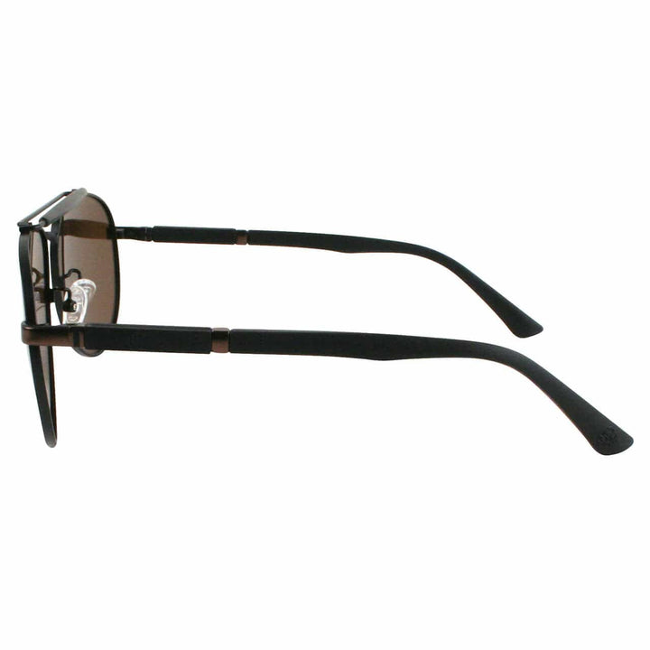SOLECT Walker Men's Polarized Aviator Sunglasses