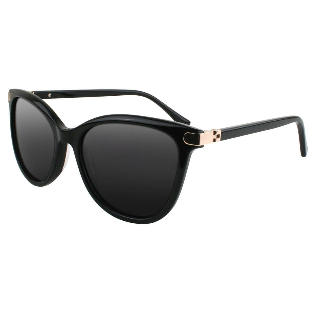 SOLECT Flare Women's Polarized Sunglasses