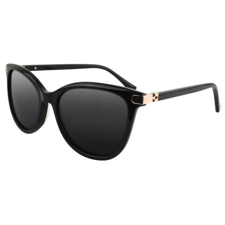 SOLECT Flare Women's Polarized Sunglasses