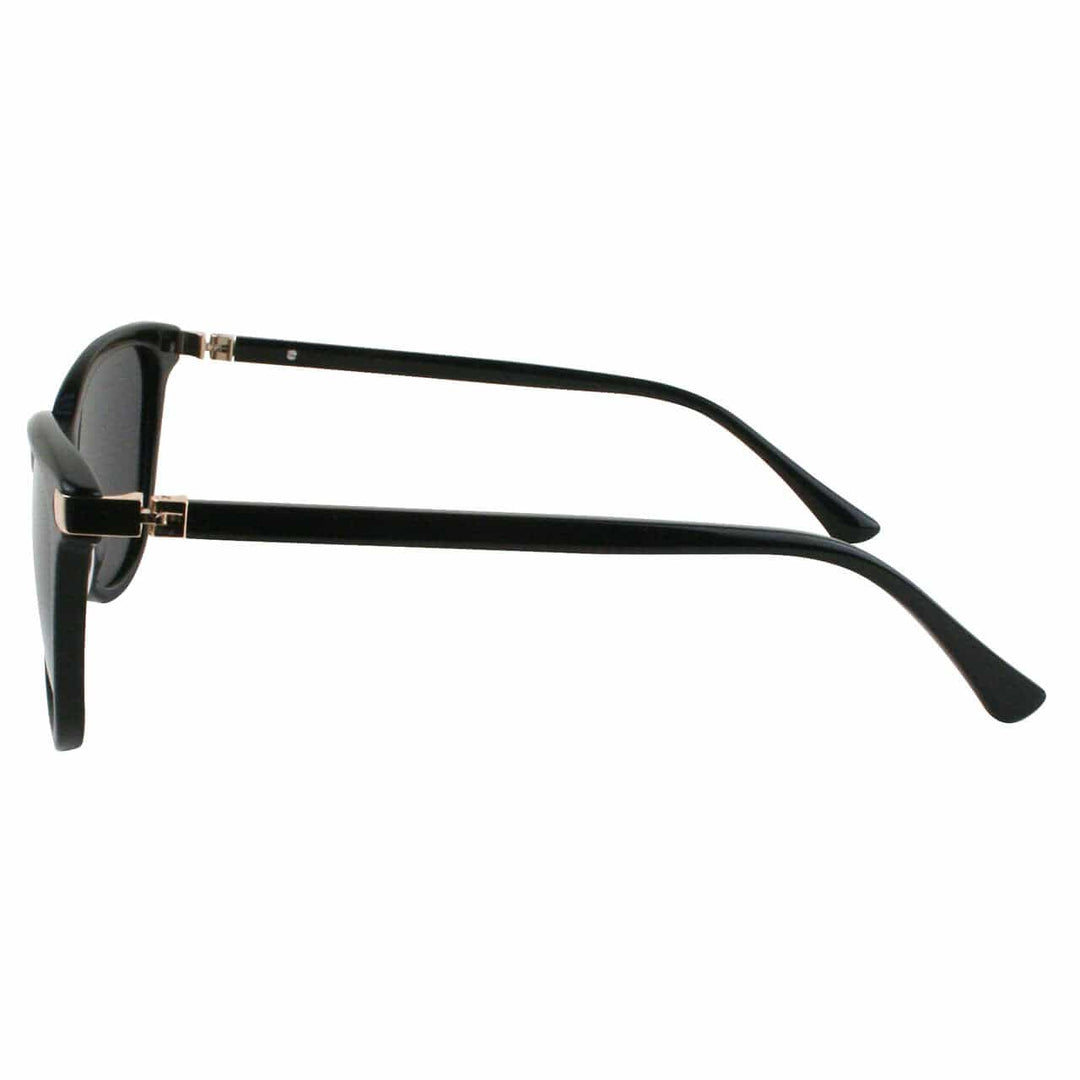 SOLECT Flare Women's Polarized Sunglasses