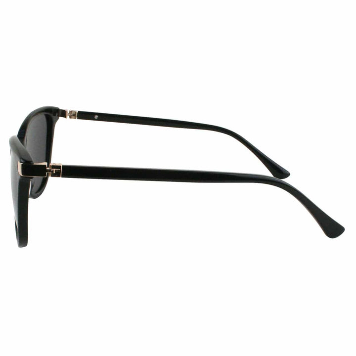 SOLECT Flare Women's Polarized Sunglasses