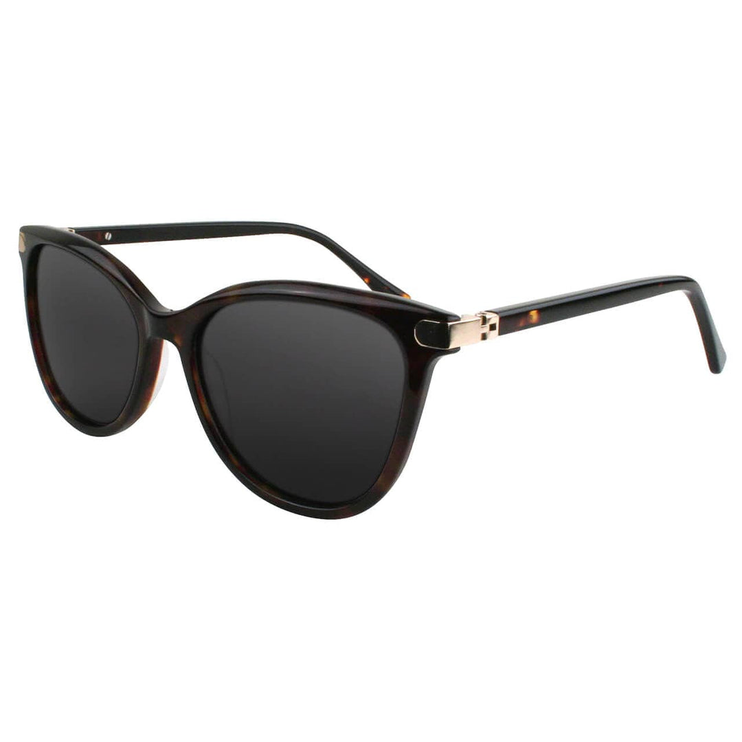 SOLECT Flare Women's Polarized Sunglasses
