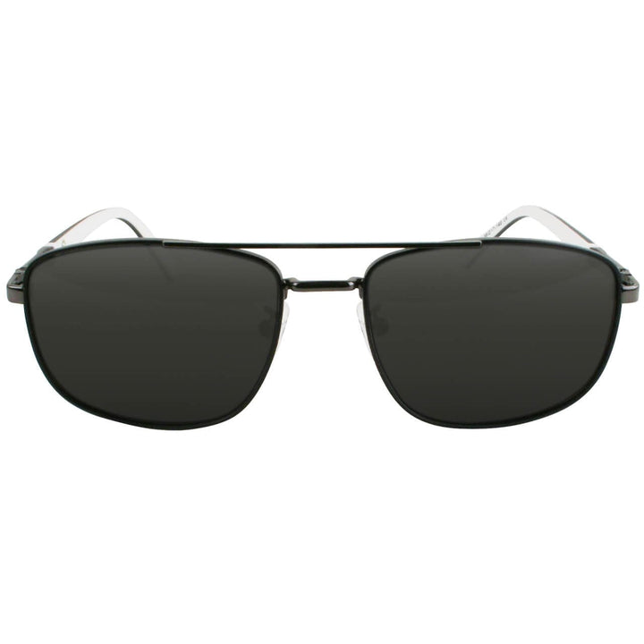 SOLECT Density Men's Polarized Aviator Sunglasses