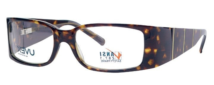 Titmus SW08 Safety Glasses