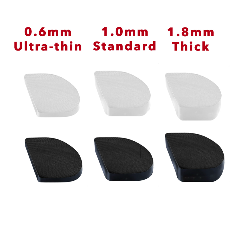 Setex® Eyeglass Nose Pads